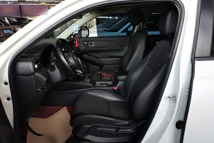 Used Honda XR-V 2024 1.5L CVT Trend Edition