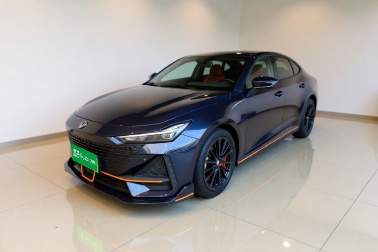 Used CHANGAN UNI-V 2023 1.5T Sport Edition