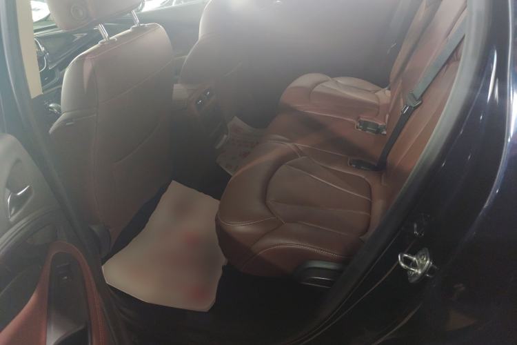 Used Buick Envision 2020 28T Four-Wheel Drive Elite Version