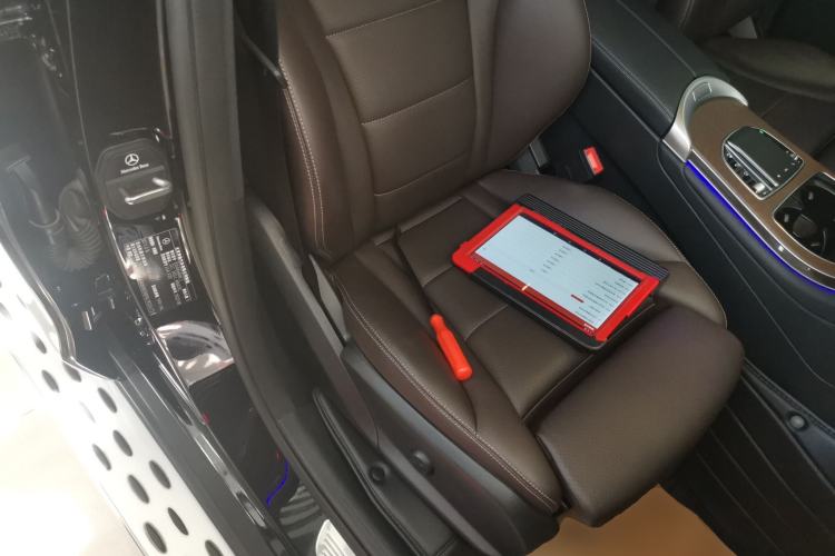 Used Mercedes-Benz GLC 2022 Refreshed GLC 300 L 4MATIC Dynamic Edition Prestige Version
