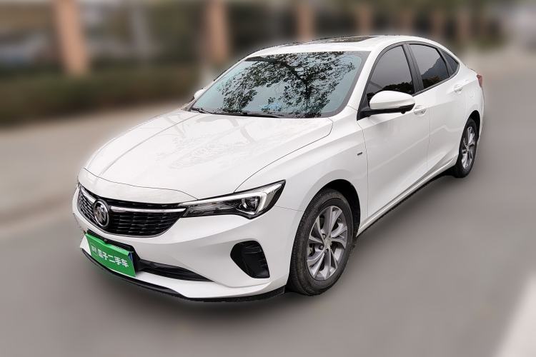 Used Buick Verano 2023 Pro Enjoyment Edition