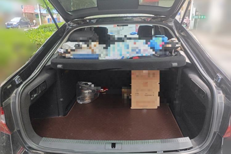 Used Skoda Superb 2016 TSI280 DSG Advanced Edition