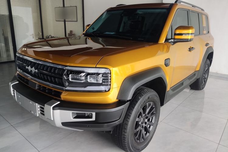Used Formula Leopard 5 2023 Navigator Edition