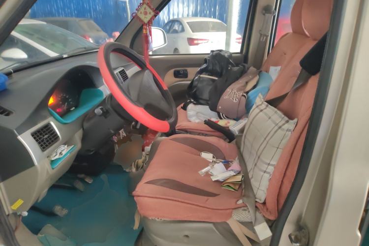 Used Wuling Rongguang 2011 1.2L Base Version Left Front Seat