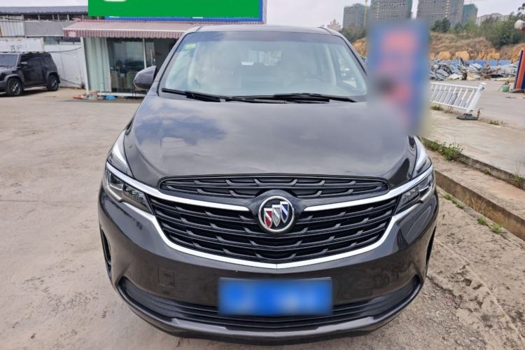 Used Buick GL8 2021 Land Cruiser Executive Class 652T Comfort Model