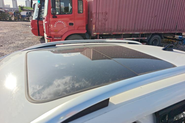 Used Volkswagen T-Cross 2021 1.5L Automatic Comfort Edition