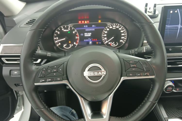 Used Nissan Teana 2022 2.0L XL-TLS Enjoyment Edition