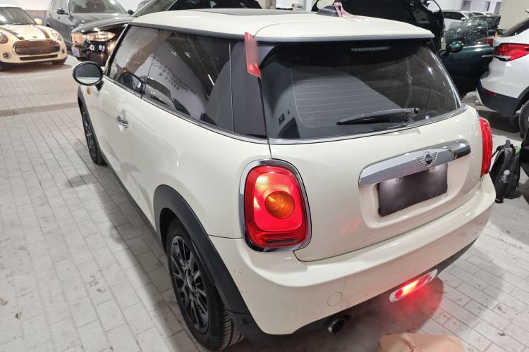 Used MINI 2014 1.2T ONE+
