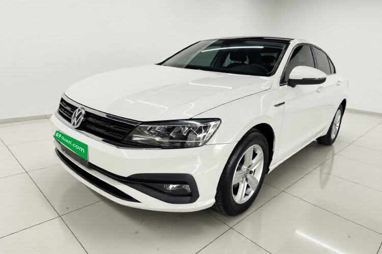 Used Volkswagen Lamando 2021 230TSI DSG Fashion Edition
