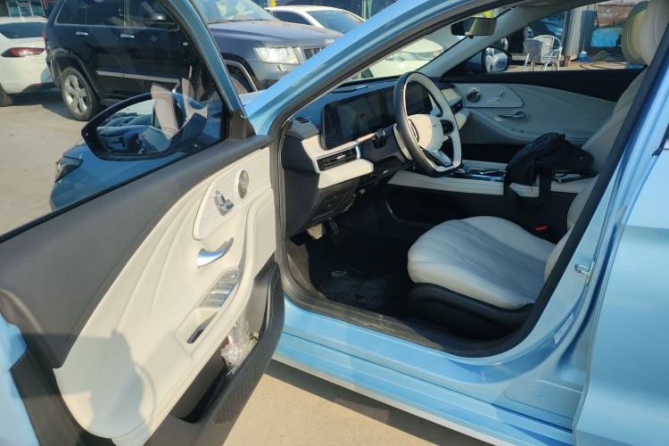 Used Chery Fengyun A8 2024 127 Yufeng Edition