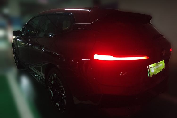 Used BMW iX 2022 xDrive50