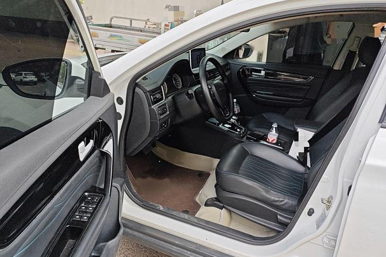 Used FORTHING S50 2021 Operational Type