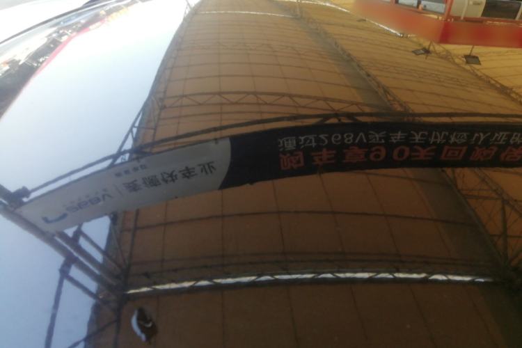 Used Baojun KiWi EV 2023 DJI Edition Lithium Iron Phosphate
