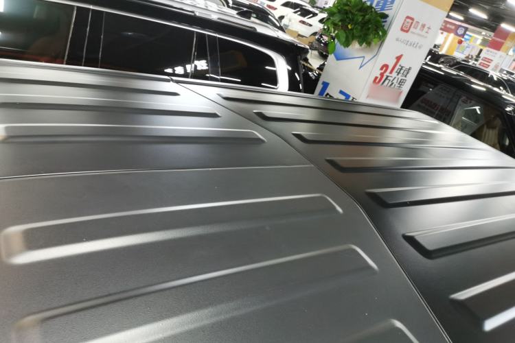 Used Jeep Wrangler 2019 2.0T Sahara Four-Door Version China VI Emission Standard