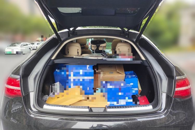 Used Mercedes-Benz GLE 2016 GLE 400 4MATIC