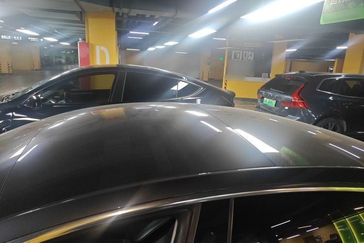 Used Tesla Model 3 2019 Standard Range Rear-Drive Upgraded Version