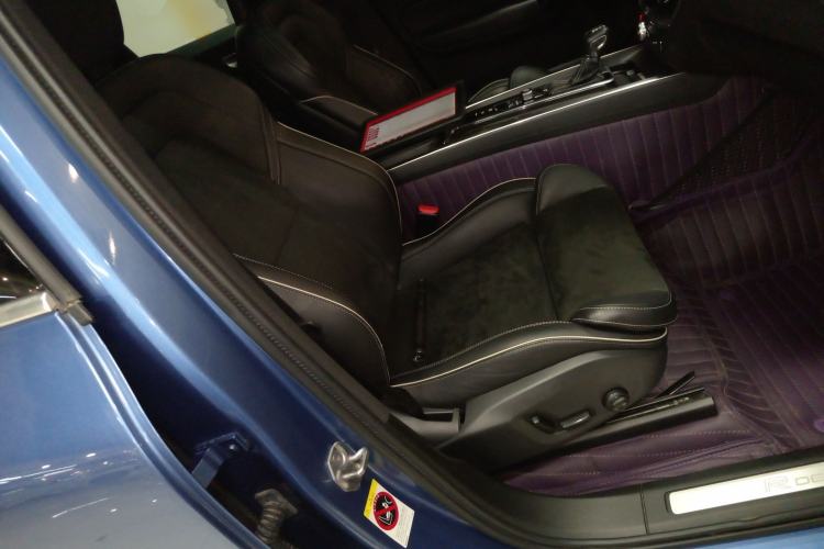 Used Volvo XC60 2018 T5 4x4 Smart & Sporty Edition