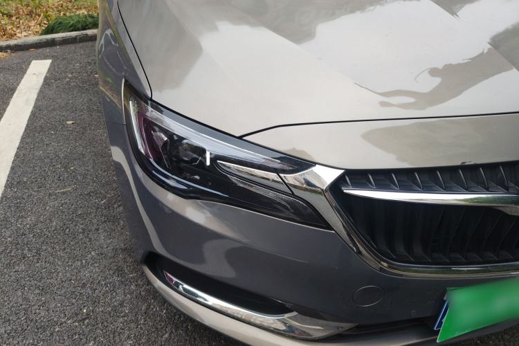 Used Buick GL6 2018 18T 6-Seater Prestige Model
