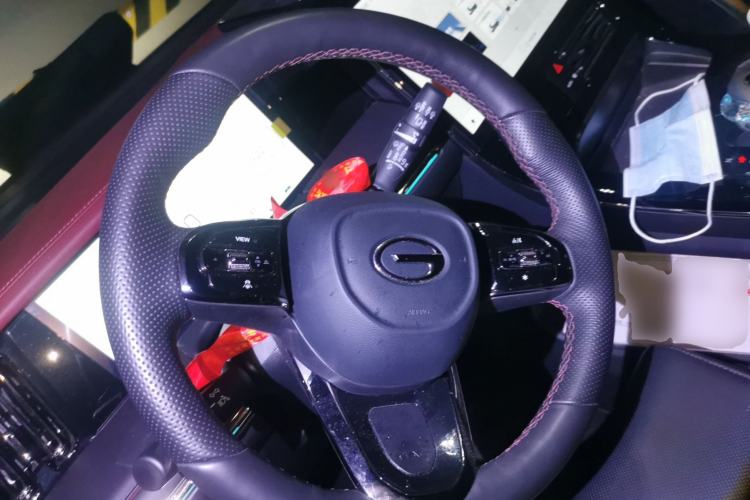 Used GAC Trumpchi M8 2024 Master Series 400T Ultimate Edition