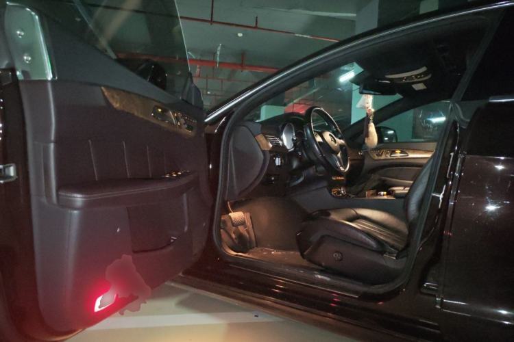 Used Mercedes-Benz CLS 2012 CLS 300 CGI