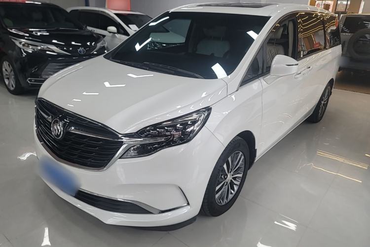 Used Buick GL8 2021 ES Landtrek 653T Comfort Edition Guazi used car, China used car export, Used car for sale, Used  cars, Cheapest cars for sale