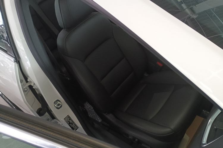 Used Chevrolet Malibu XL 2022 535T Automatic Sport Edition
