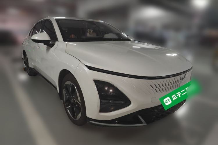 Used Wuling Xingguang 2023 150 Advanced Edition
