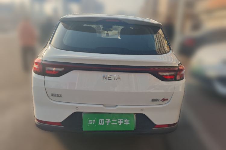 Used NETA AYA 2023 401 Lite