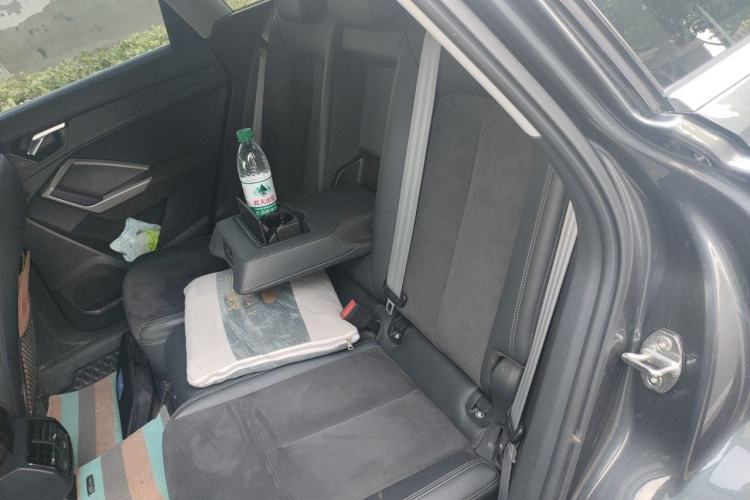 Used Audi Q3 2021 35 TFSI Fashion Dynamic Model
