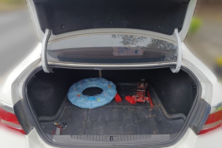 Used Buick GT 2013 GT 1.6L Automatic Comfort Edition