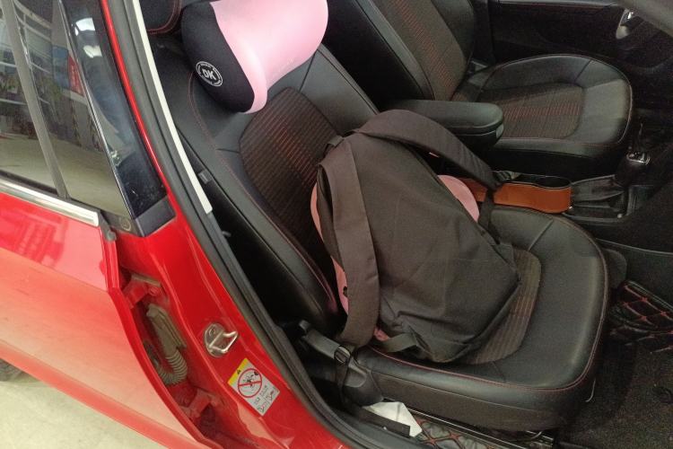 Used Skoda Rapid Spaceback 2016 Revised 1.6L Automatic Smart Drive Version
