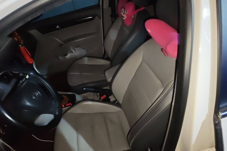 Used Volkswagen Gran Lavida 2013 1.4 TSI Automatic Comfort Model
