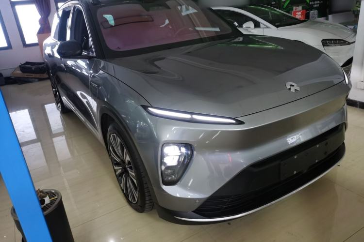 Used Nio ES8 2024 75 kWh
