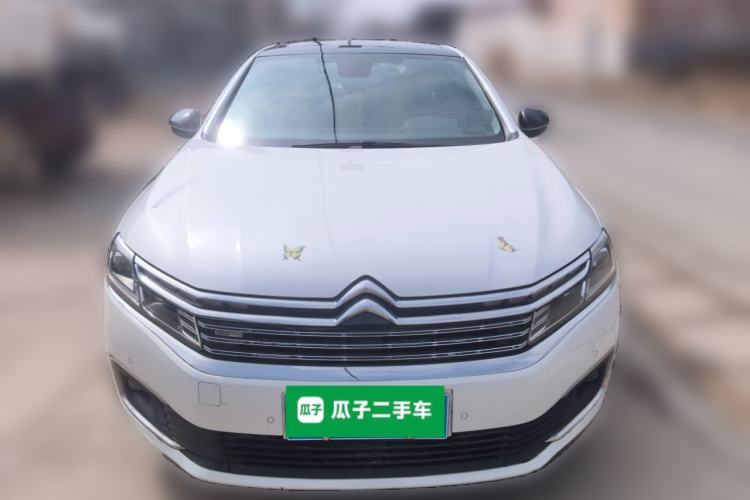 Used Citroen C6 2019 400THP ORIGINS Centennial Deluxe Edition