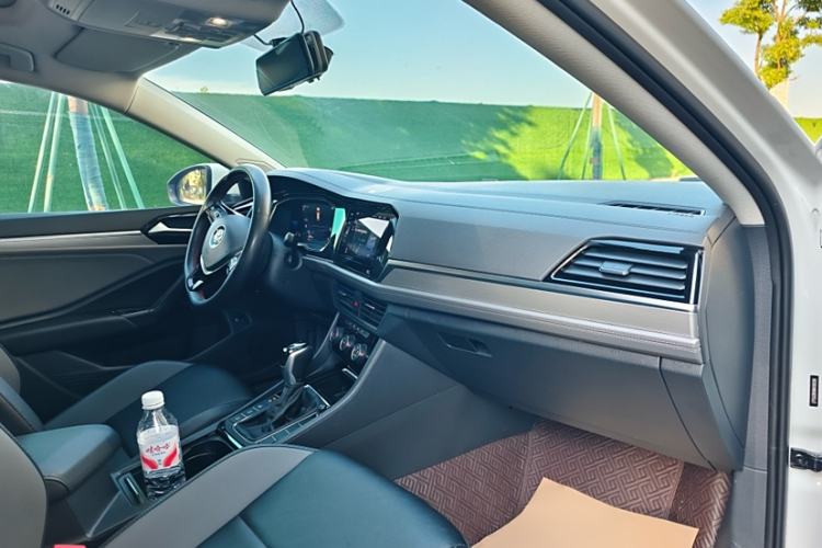 Used Volkswagen Sagitar 2021 280TSI DSG Comfort Connect Edition