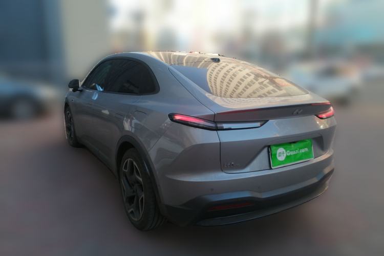 Used ONVO L60 2024 60 kWh All-Wheel Drive