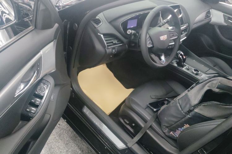 Used Cadillac CT5 2022 28T Luxury Edition