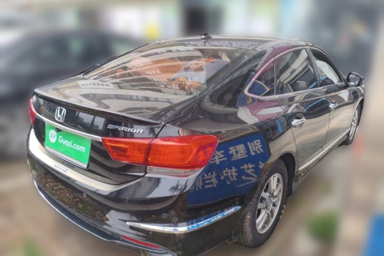 Used Honda Spirior 2015 2.0L Prestige Edition