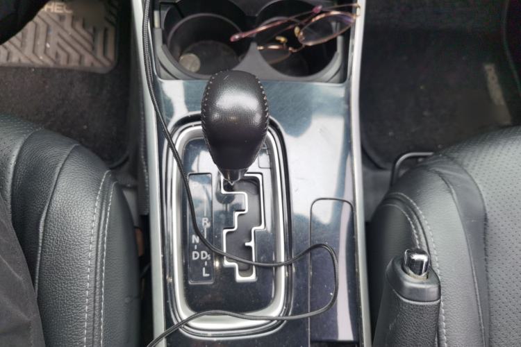 Used Mitsubishi Outlander 2018 2.0L Two-Wheel Drive Glory Edition 5 Seats
