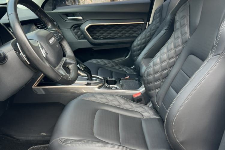 Used Haval H6 2020 1.5 GDIT Automatic Platinum Champion Edition
