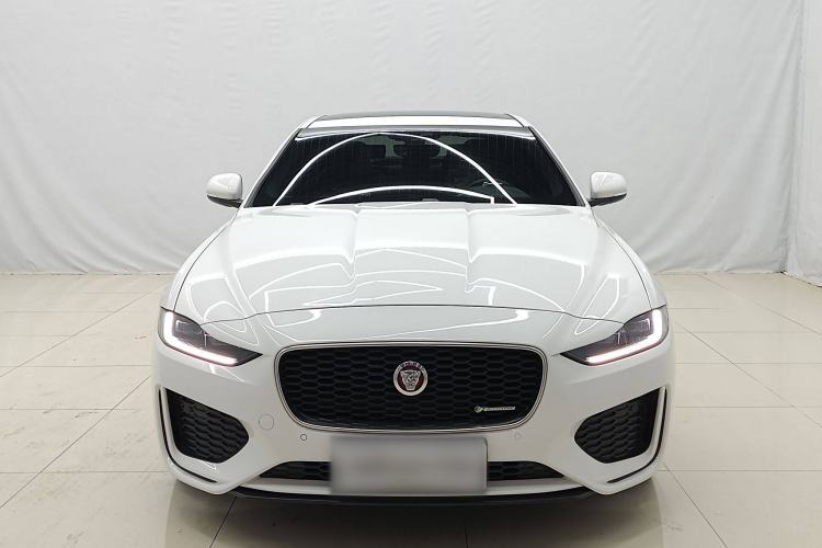 Used Jaguar XEL 2020 2.0T 200 PS R-DYNAMIC S Advanced Sport Edition