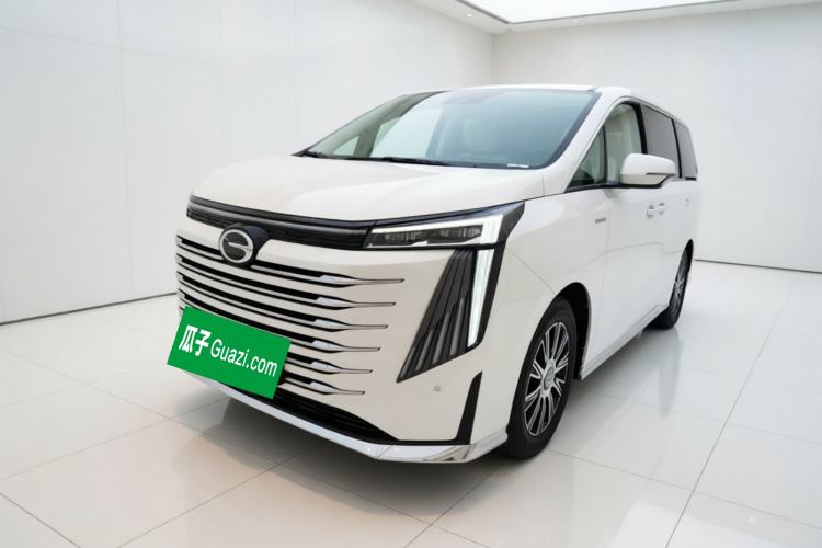 Used GAC Trumpchi E9 2023 E9 MAX