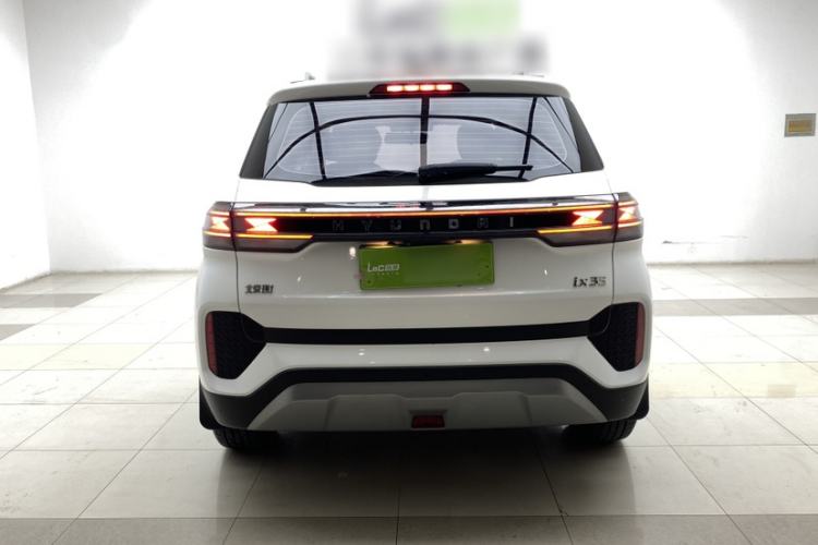 Used Hyundai ix35 2021 2.0L Automatic 2WD GLS Leading Edition