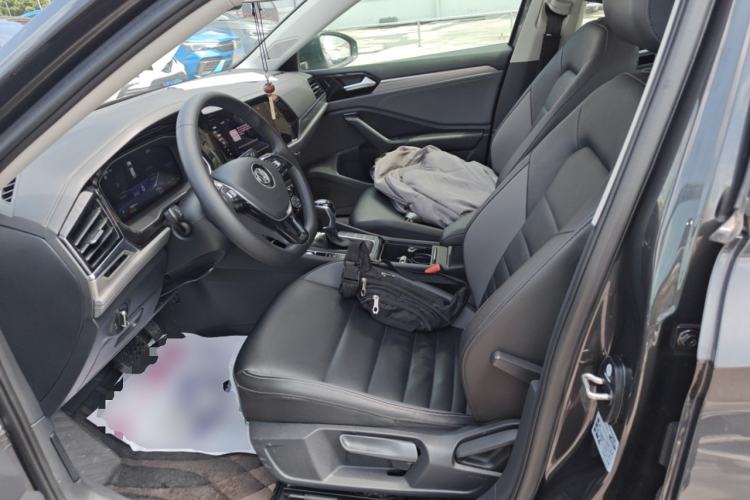 Used Volkswagen Sagitar 2021 280TSI DSG Comfort Connect Edition
