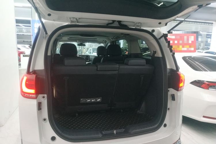 Used GAC Trumpchi M8 2023 Lingxiu Series 390T Deluxe Edition
