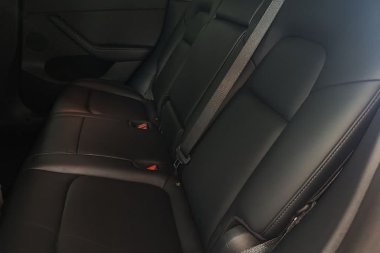 Used Tesla Model Y 2021 Revised Version 2 Long-Range All-Wheel-Drive Edition