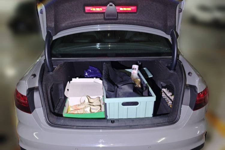 Used Audi S4 2020 S4 3.0TFSI