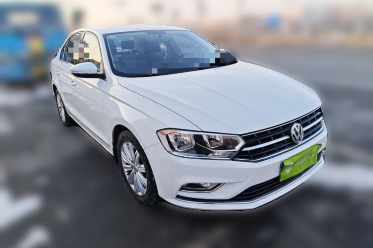 Used Volkswagen Bora 2017 1.6L Manual Comfort Model