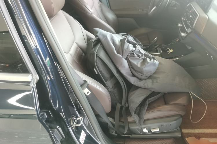 Used BMW X3 2020 xDrive28i M Sport Package