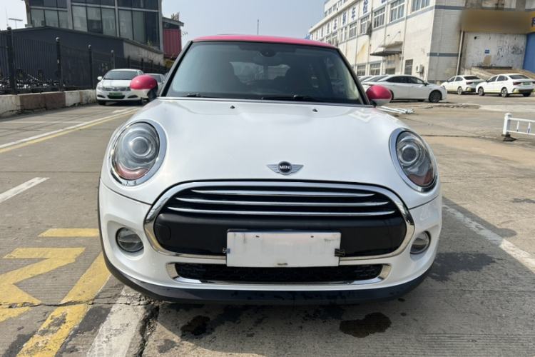 Used MINI 2016 1.2T ONE Pioneer Edition
